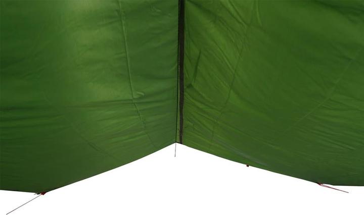 Actual product image VidaXL Waterproof tarp (Tarp, 1.10 kg)