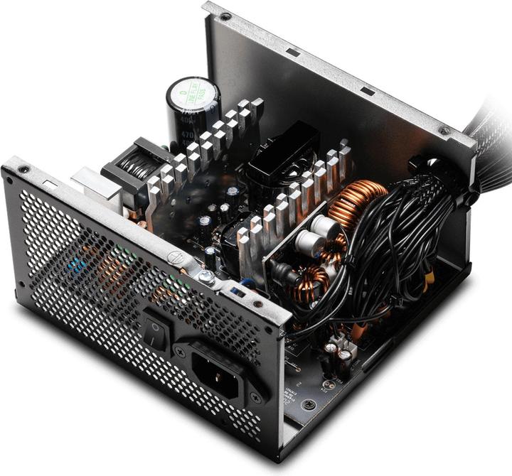 Produktbild Adata XPG PYLON Netzteil (intern) (750 W)