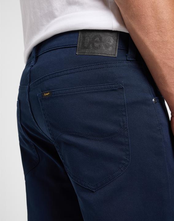 Actual product image Lee Daren Zip Fly (40)