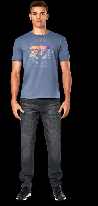 Image du produit Alpinestars Tee 24 Overlay Csf Ss (M)