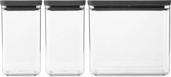Actual product image Brabantia Tasty+ (6.70 l)