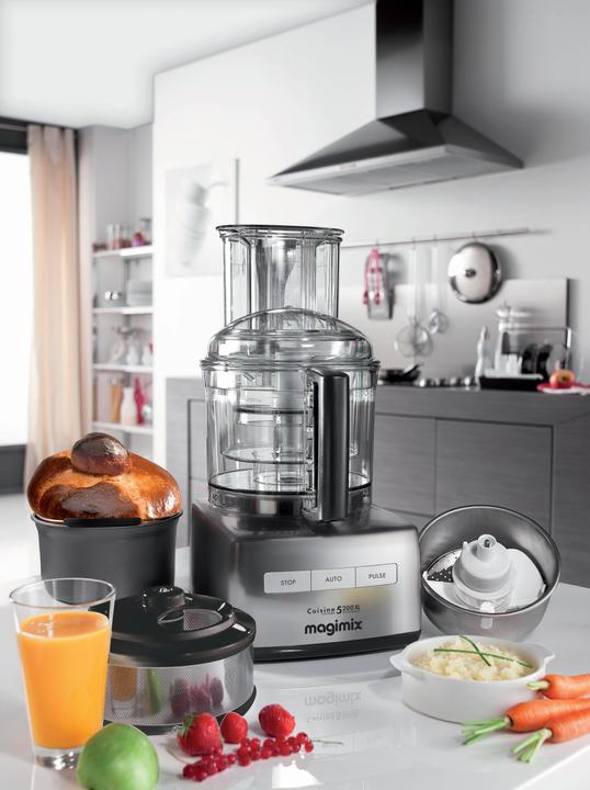 Immagine prodotto Magimix Cs 5200 XL (3600 ml, 1100 W)
