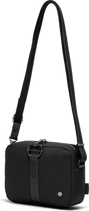 Actual product image Pacsafe Citysafe CX Square Crossbody Econyl®