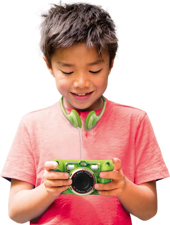 Actual product image VTech Kidizoom Duo DX