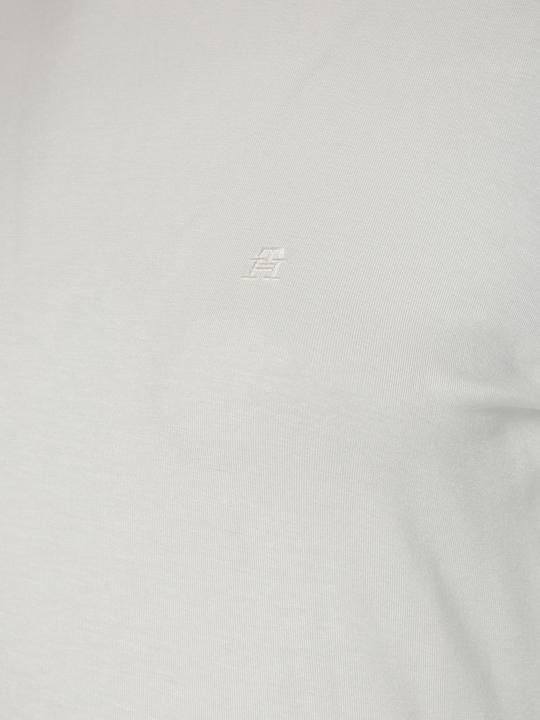 Produktbild Tommy Hilfiger Rollkragenpullover für Damen, schmaler Rollkragenpullover aus weichem Tencel (M)