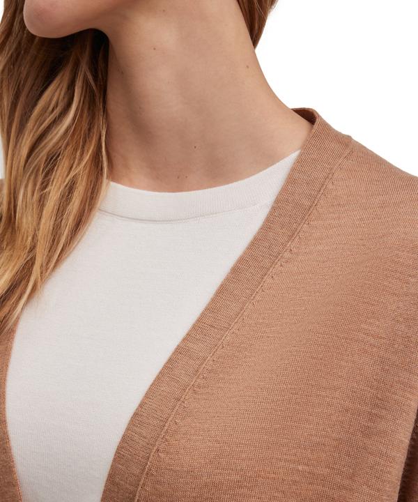 Immagine prodotto Falke FAV Merino X-fine Long Cardigan w (S)