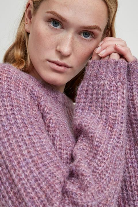 Actual product image B.young BYOKSANA JUMPER 20810772 (XXL)