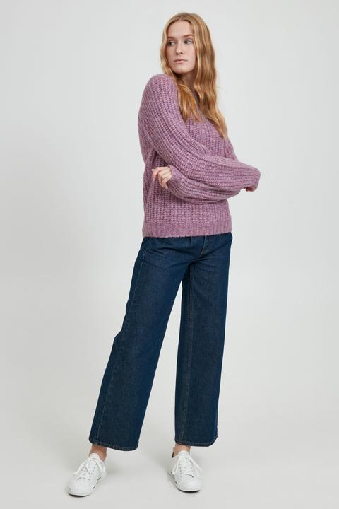 Actual product image B.young BYOKSANA JUMPER 20810772 (XXL)