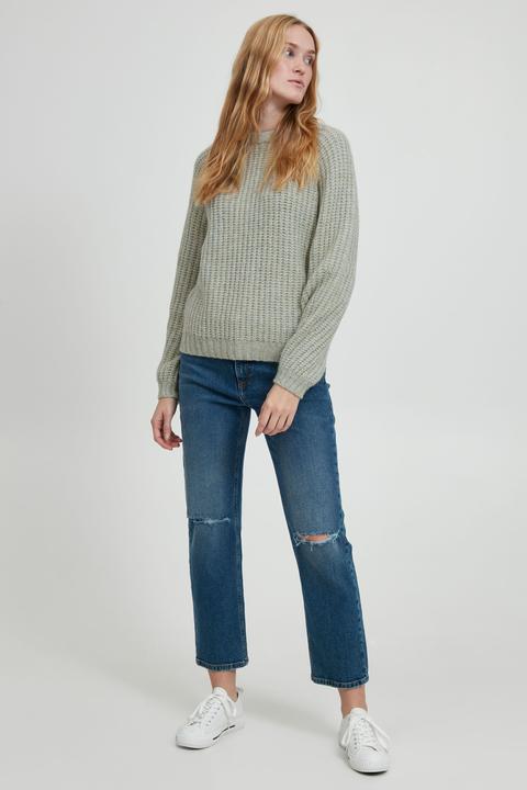 Produktbild B.young BYOKSANA JUMPER 20810772 (XXL)