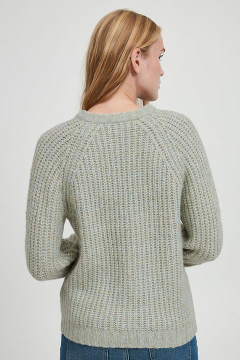 Produktbild B.young BYOKSANA JUMPER 20810772 (XXL)