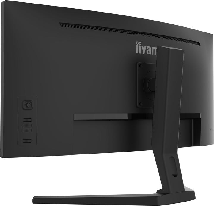 Productafbeelding iiyama ProLite XCB3494WQSN-B5 (3440 x 1440 pixels, 34")