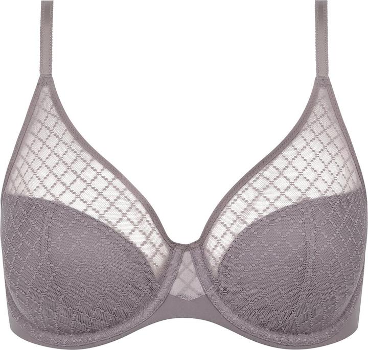 Immagine prodotto Chantelle Norah Chic Bügel-BH (Confezione singola, 70 D)