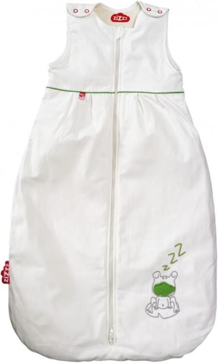 Actual product image Zizzz Frog Ragnar (90 cm)
