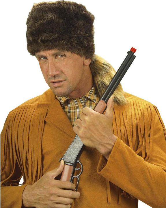 Produktbild Widmann Trapper Mütze