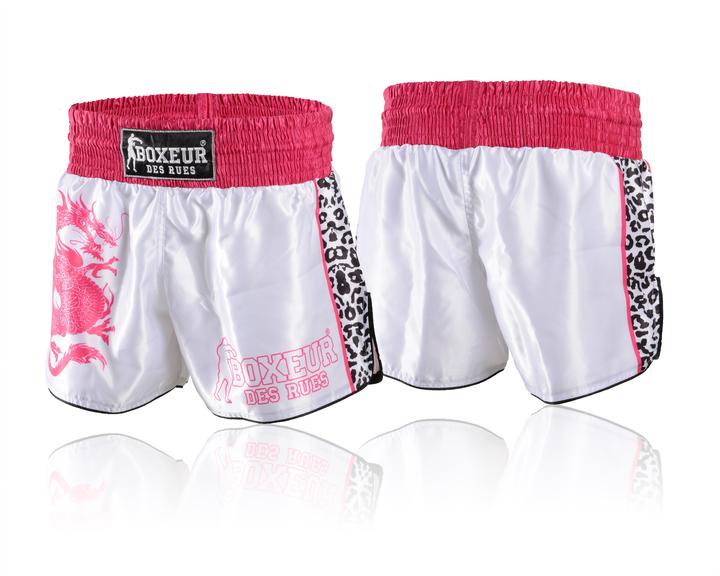 Boxeur des Rues Pinky (L)