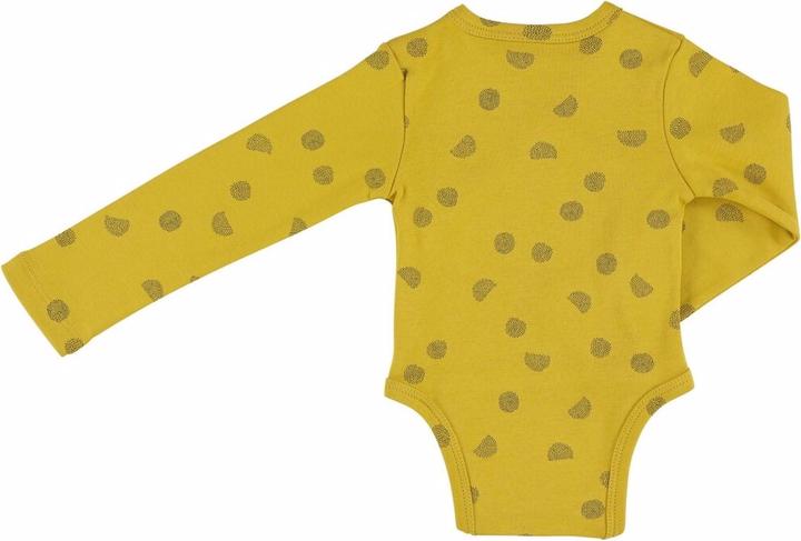 Image du produit Trixie Baby Body à langer manches longues (50, 56)