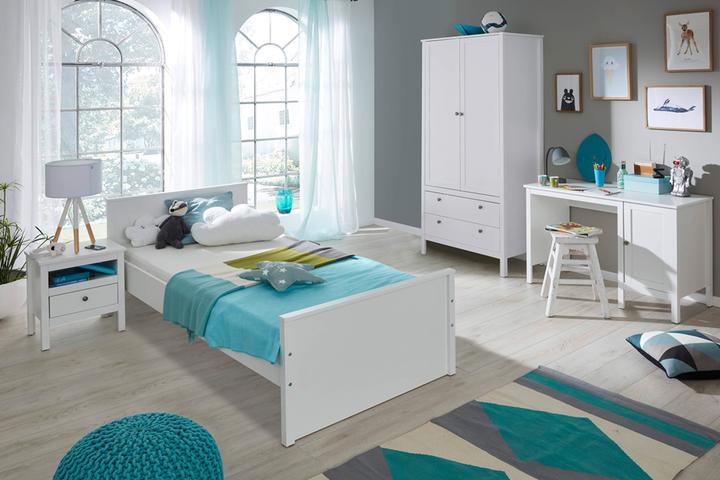 Actual product image Konsimo Farge (199 x 21 x 98 cm)