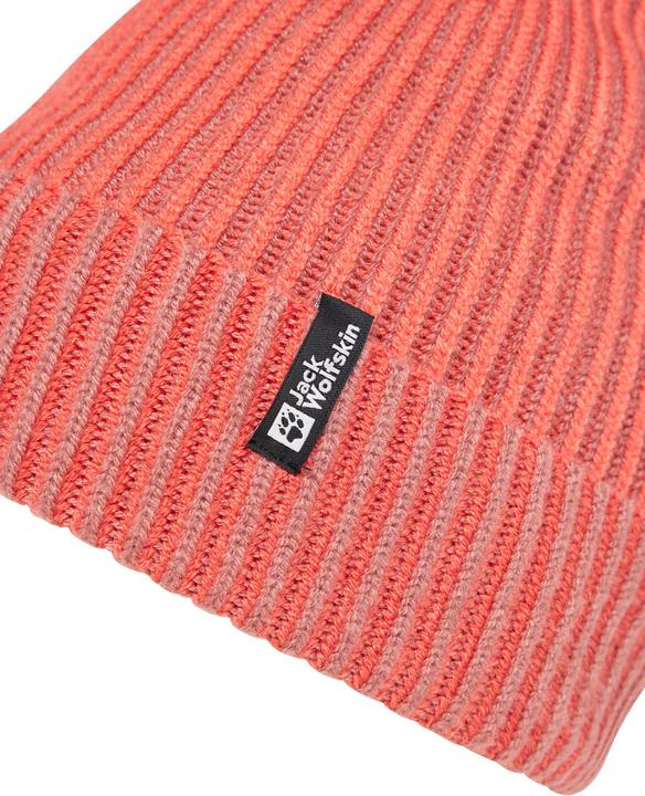 Actual product image Jack Wolfskin Vybrant Beanie (L)