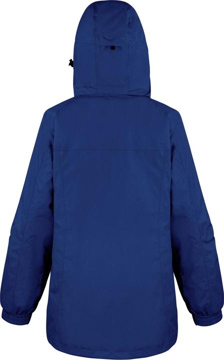 Image du produit Regatta - Veste softshell JOURNEY - Femme (40 D)