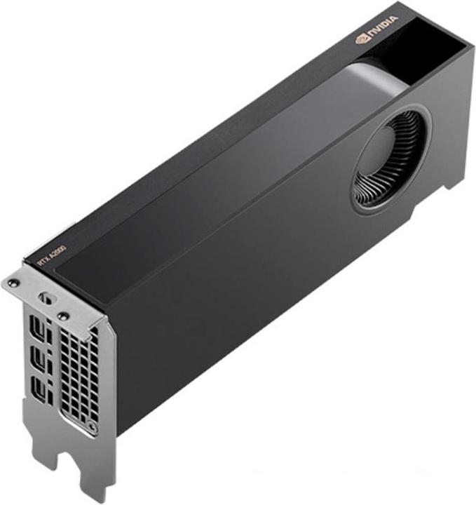 Immagine prodotto PNY Quadro RTX A2000 (6 GB)