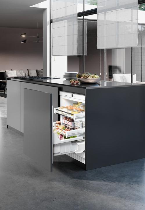 Produktbild Liebherr Integrierbarer Unterbau-Kühlschrank (132 l)
