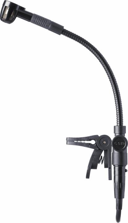 Actual product image AKG Pro C519 ml