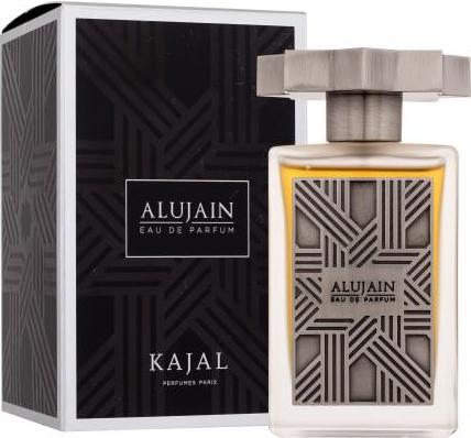 Immagine prodotto Kajal Alujain by Eau de Parfum Spray (Unisex) 100 ml (Eau de parfum, 100 ml)