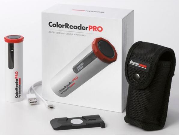 Produktbild Datacolor ColorReaderPRO