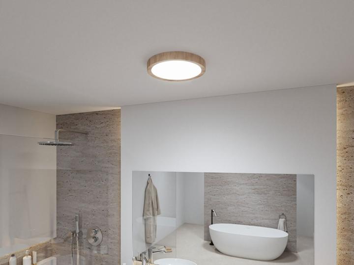 Immagine prodotto Paulmann Lampada da soffitto a LED (2400 lm)