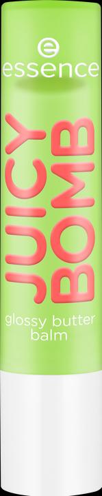 essence Juicy Bomb (Balsam)