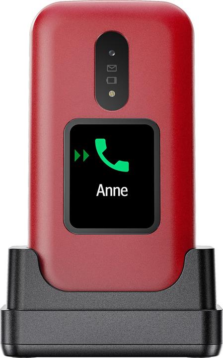 Doro 2880 (2.80", 0.30 Mpx, 4G)