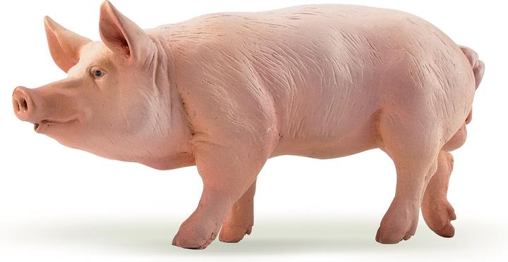 Image du produit Papo Animaux de la ferme