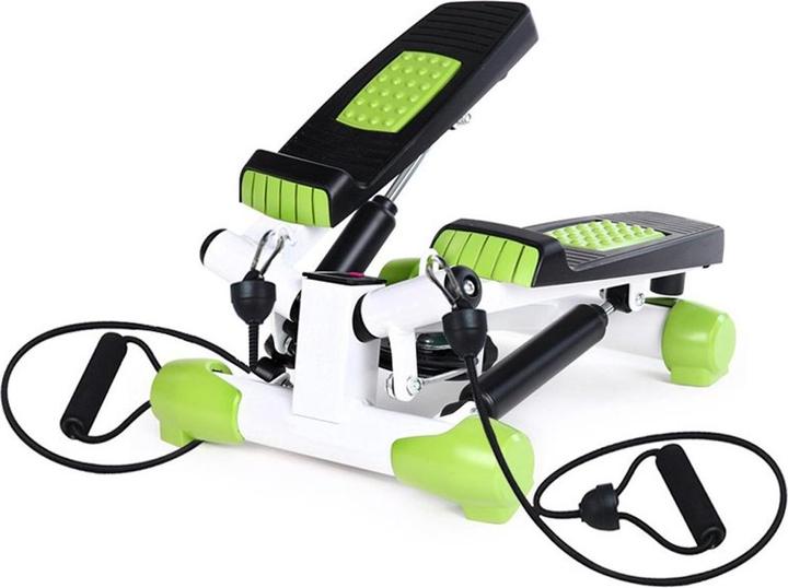 Immagine prodotto HMS S3033 TWIST STEPPER (giallo)