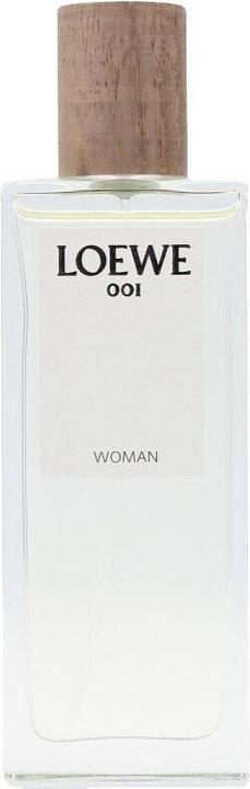 Perfumes Loewe Loewe - 001 Woman - EDP - Volume: 75 ml (L) (Eau de toilette, 75 ml)