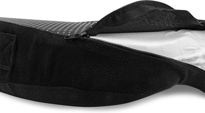 Produktbild Aspero Ergonomisches Sitzkissen Nairn (36 x 45 x 7.5 cm)