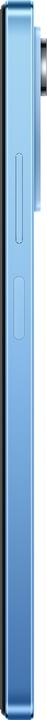 Produktbild Xiaomi Redmi Note 12 Pro (128 GB, Glacier Blue, 6.67", Dual SIM, 108 Mpx, 4G)