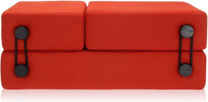 Image du produit Kartell Trix chaise longue