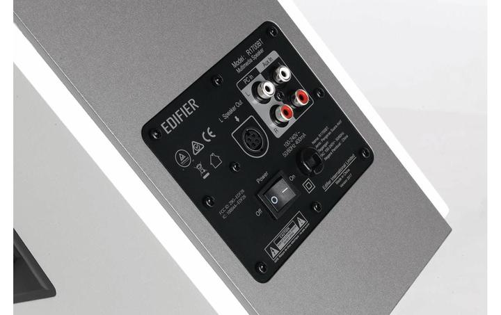 Image du produit Edifier Studio R1700BT 2.0 (1 paire, 66 W)