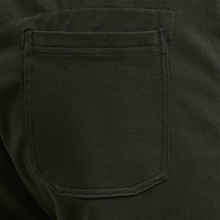 Actual product image hummel hmlMOVE Classic training pants men (S)