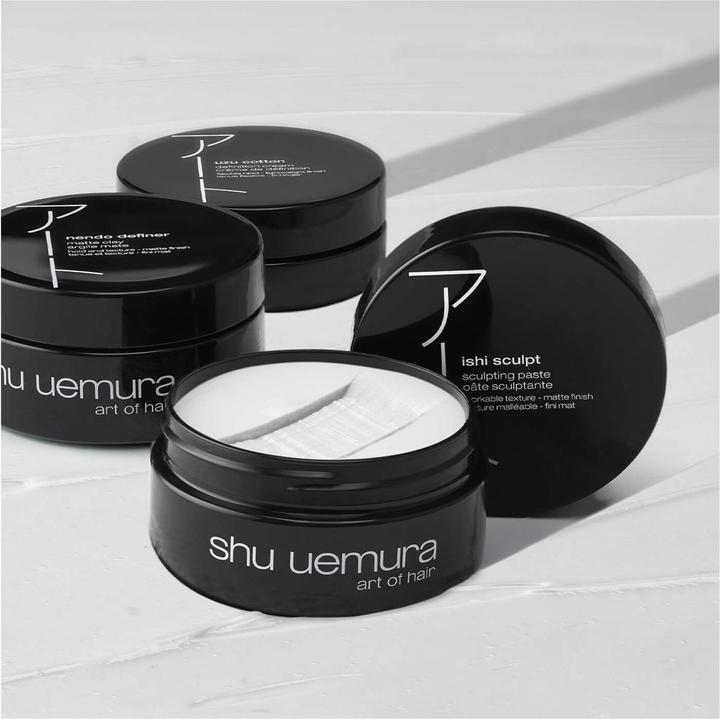 Image du produit Shu Uemura Crème coiffante Nendo Definer (Crème capillaire, 75 ml)