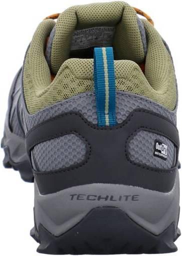 Actual product image Columbia PEAKFREAK X2 OutDry hiking shoe for men (42)