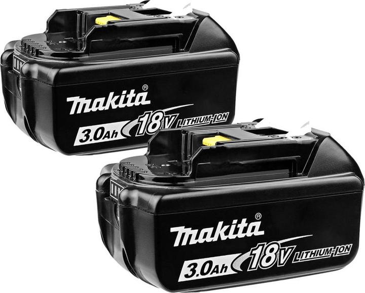 Makita BL1830B LXT (18 V)