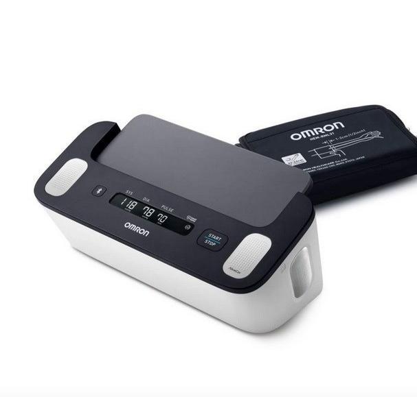 Image du produit Omron Complete (Tensiomètre à bras)