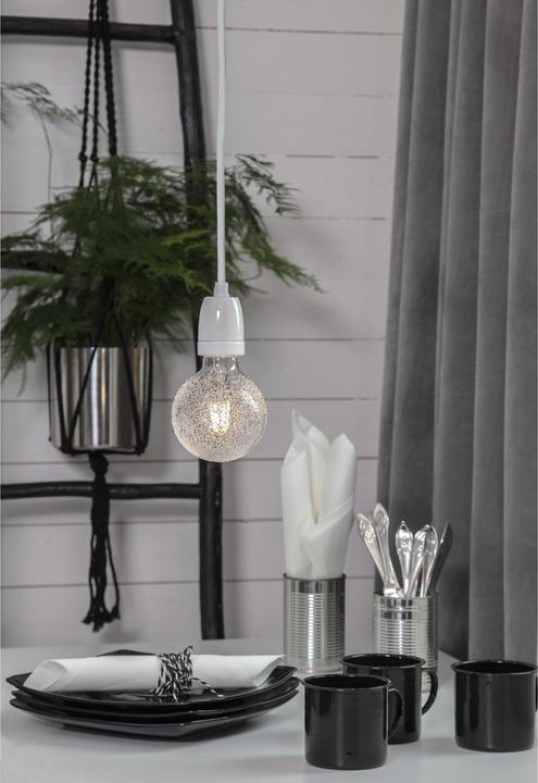 Produktbild Star Trading Glaze (E27)
