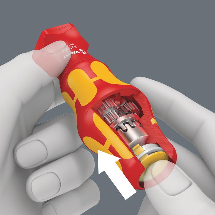 Image du produit Primium Kraftform Kompakt Turbo i Imperial 1