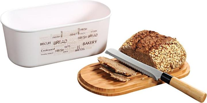 Immagine prodotto Homeware Professional Bread