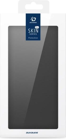 Actual product image Dux Ducis Xiaomi Redmi Note 14 Pro 4G - Skin Pro Flip Case (Xiaomi Redmi Note 14 Pro)