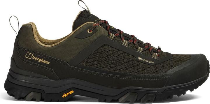 Actual product image Berghaus Ground Attack Active Gore-Tex (40.5)