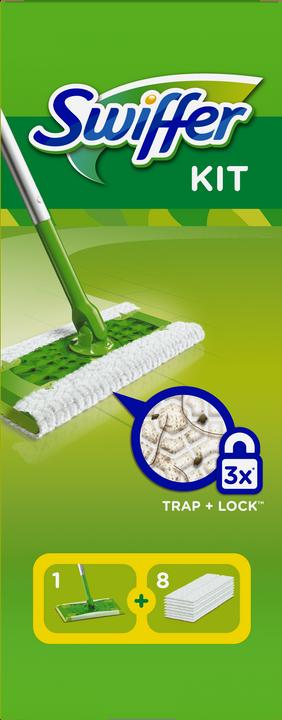 Produktbild Swiffer Systemstarter (1 Stk.)