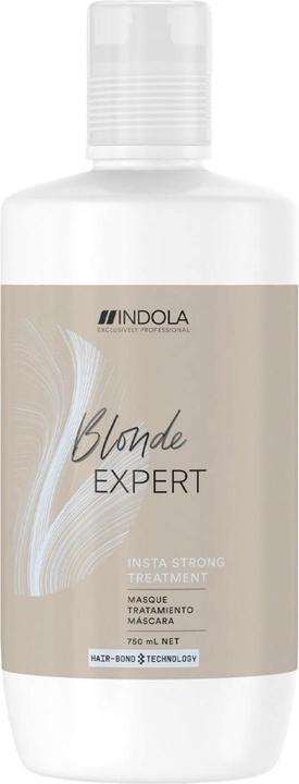 Indola Blonde Expert - Insta Strong Treatment